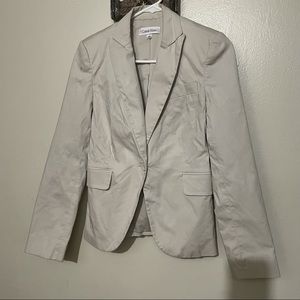 Calvin Klein Woman’s Blazer
